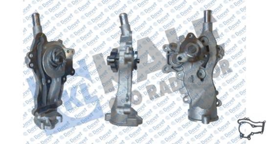 KALE 367975 Devirdaim Opel Adam 1.2 1.4 Astra J Aveo 1.2 1.4 Cascada Corsa D 1.2 Cruze Ii Insignia 1.4 Meriva B Mpv 1.4 Mokka 1.4 4×4 Zafira C 1.4 1.4 Lpg